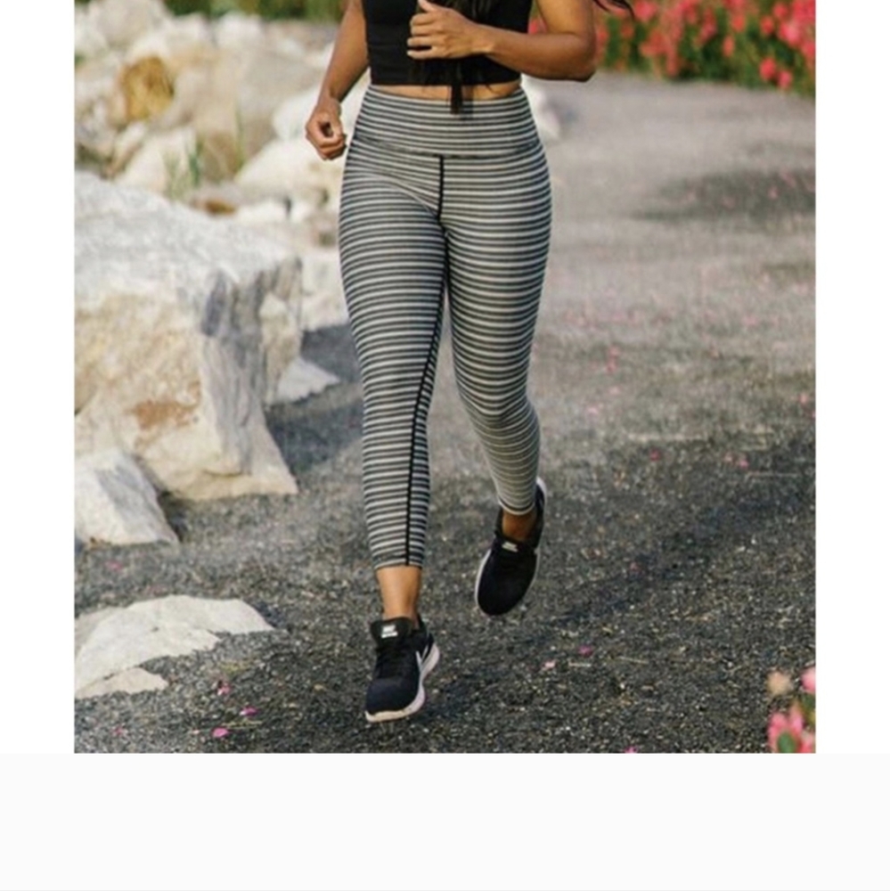 Zyia leggings Size 6/8